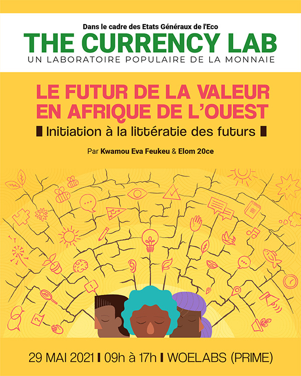 poster: le futur de la valeur
